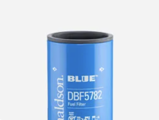 Filtre Donaldson France