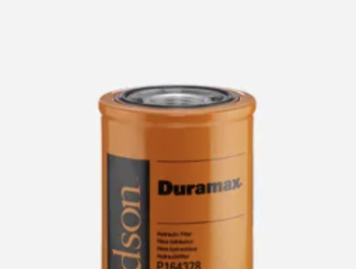 Filtre Donaldson France