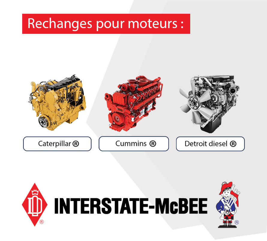 interstate mcbee france