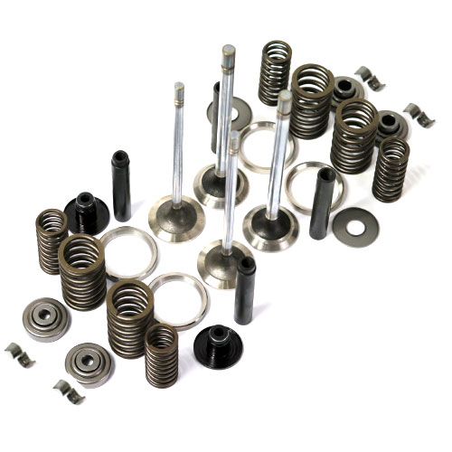 Caterpillar mg Soupape mcbee